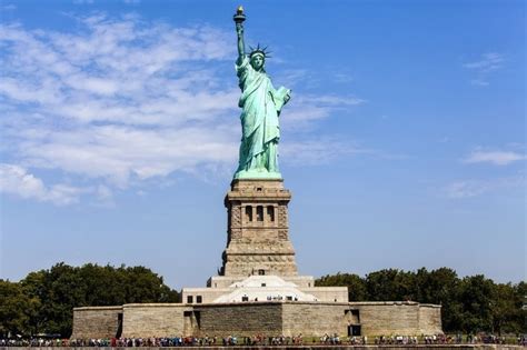 crown tours statue of liberty|statue of liberty virtual field trip.